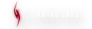 FLAMING JUNE